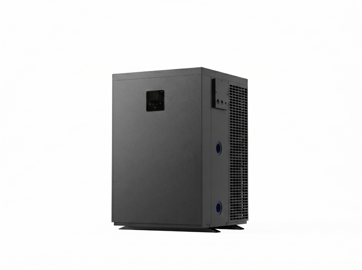 Blueplus Nova Full Inverter 17kw 230V