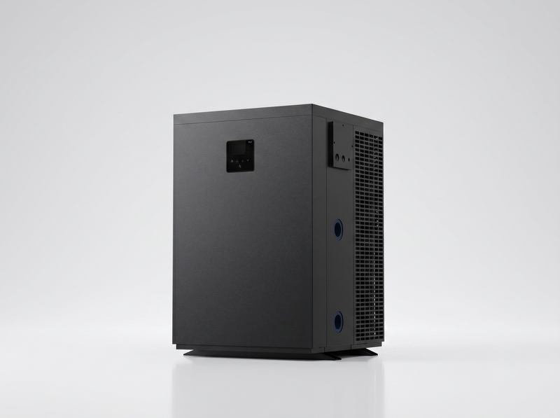 Blueplus Nova Full Inverter 21kw 230V