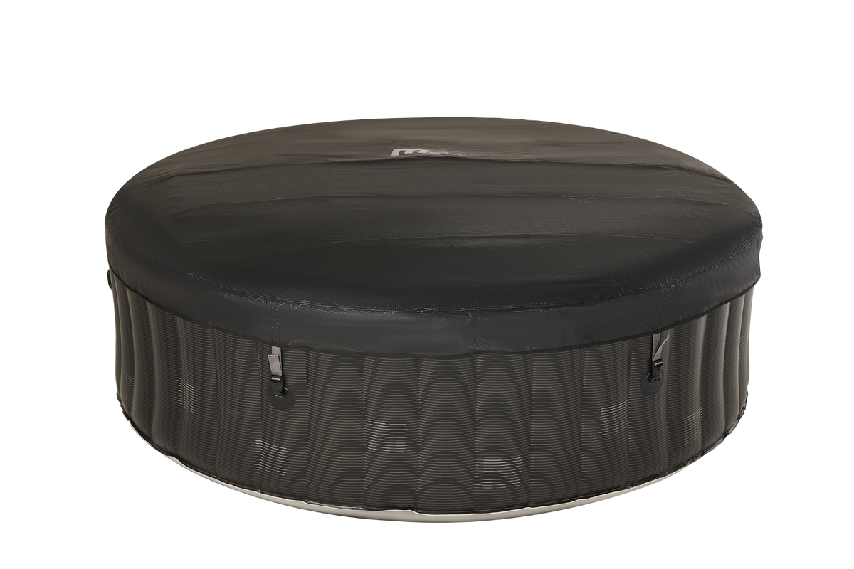 MSpa Starry opblaasbare spa - 6 persoons