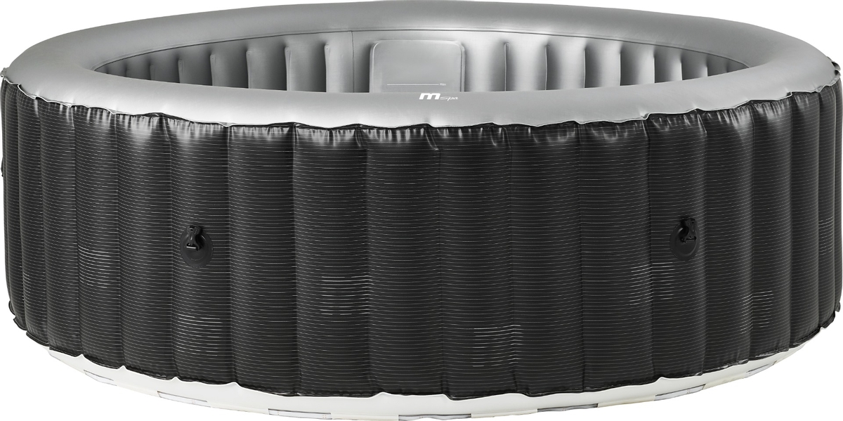 MSpa Starry opblaasbare spa - 6 persoons