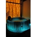 MSpa Starry opblaasbare spa - 6 persoons