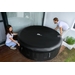 MSpa Starry opblaasbare spa - 6 persoons