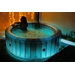 MSpa Starry opblaasbare spa - 6 persoons
