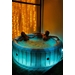 MSpa Starry opblaasbare spa - 6 persoons