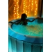 MSpa Starry opblaasbare spa - 6 persoons