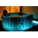 MSpa Starry opblaasbare spa - 6 persoons