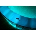 MSpa Starry opblaasbare spa - 6 persoons