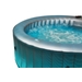 MSpa Starry opblaasbare spa - 6 persoons