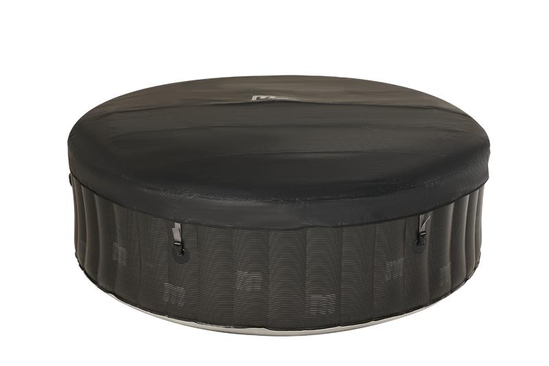 MSpa Starry opblaasbare spa - 6 persoons