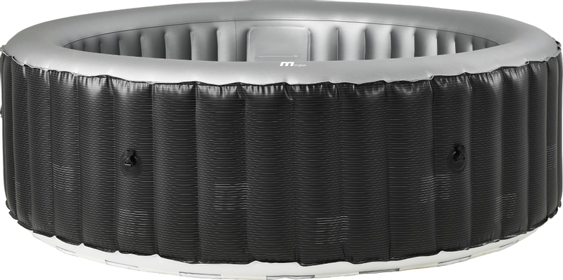 MSpa Starry opblaasbare spa - 6 persoons