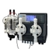 W'eau Compact Pool Pro automatisch ph- en redox regeling