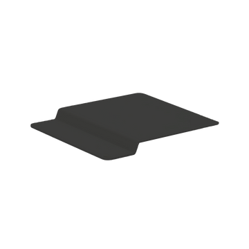 STAY Flex Fly zijtafel voor ligbed - Charcoal