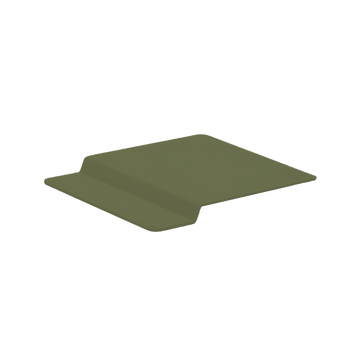 STAY Flex Fly zijtafel voor ligbed - Green