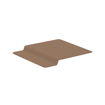 STAY Flex Fly zijtafel voor ligbed - Sand