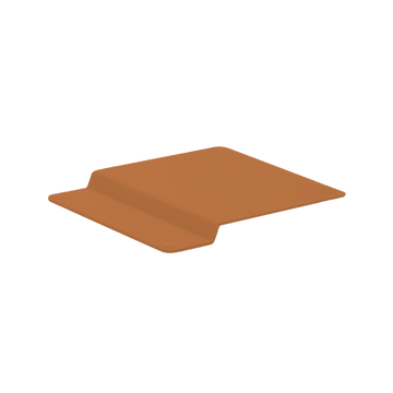 STAY Flex Fly zijtafel voor ligbed - Terracotta
