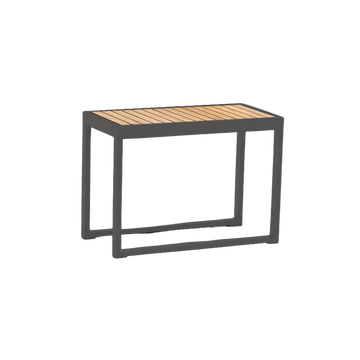 STAY Flex High zijtafel - Charcoal