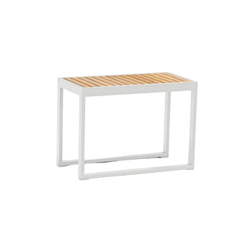 STAY Flex High zijtafel - White