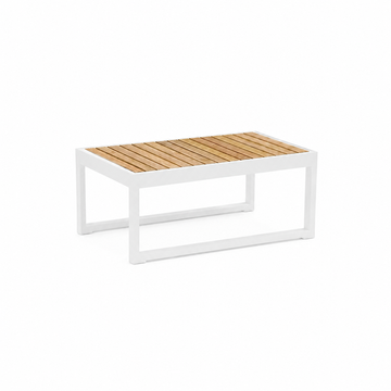 STAY Flex Low zijtafel - White