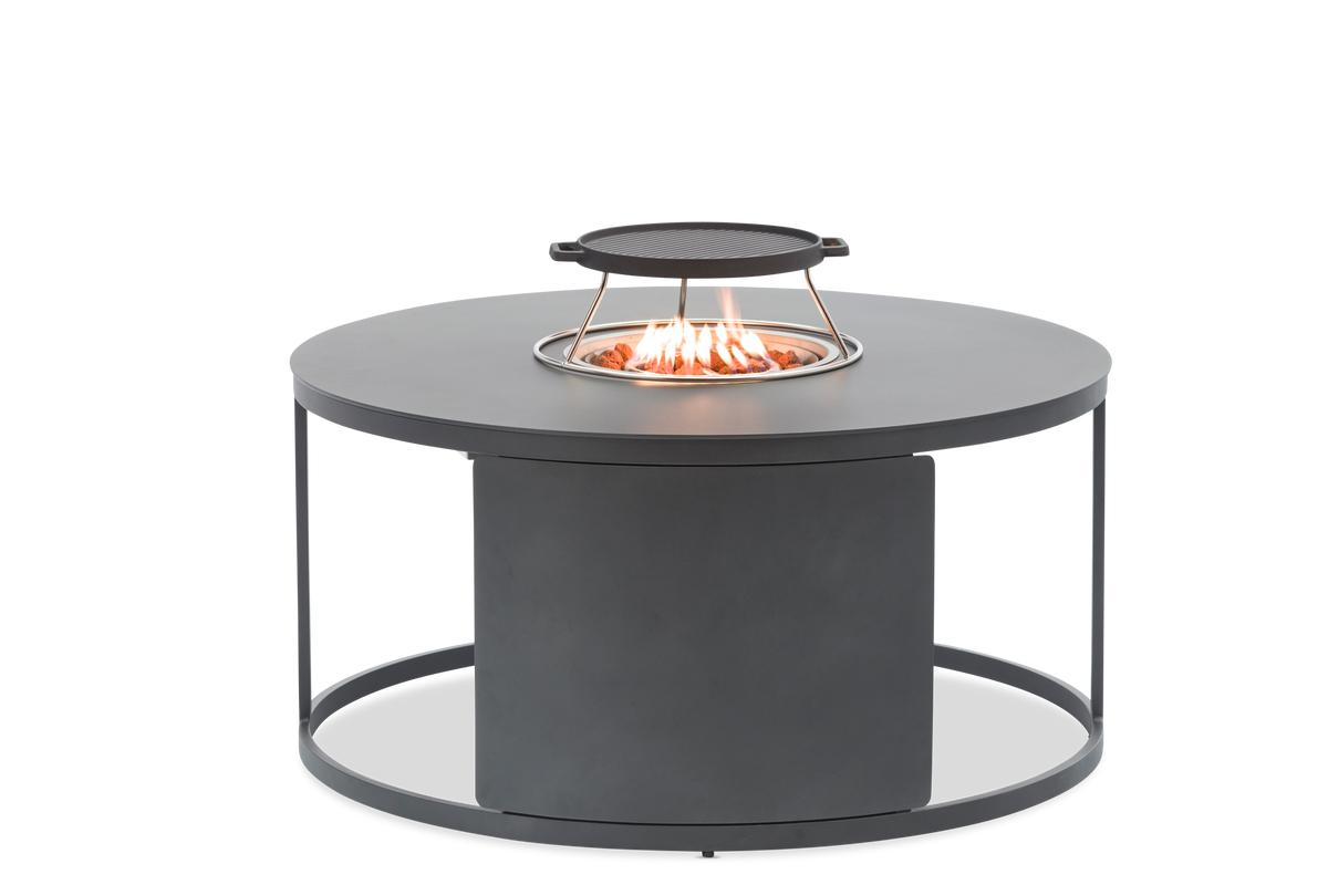 STAY Fogo Feuertisch-BBQ-Grill