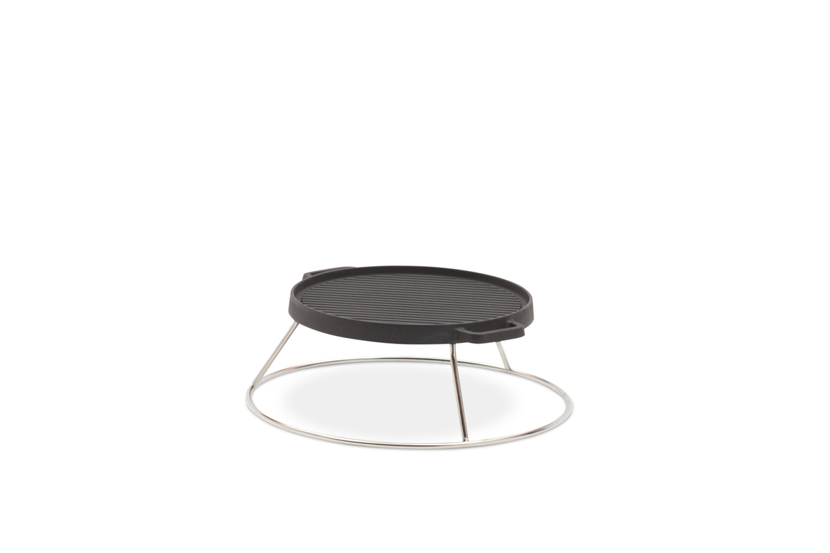 STAY Fogo Feuertisch-BBQ-Grill