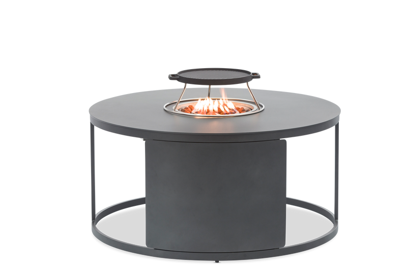 STAY Fogo Feuertisch-BBQ-Grill