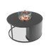 STAY Fogo Round vuurtafel - Charcoal