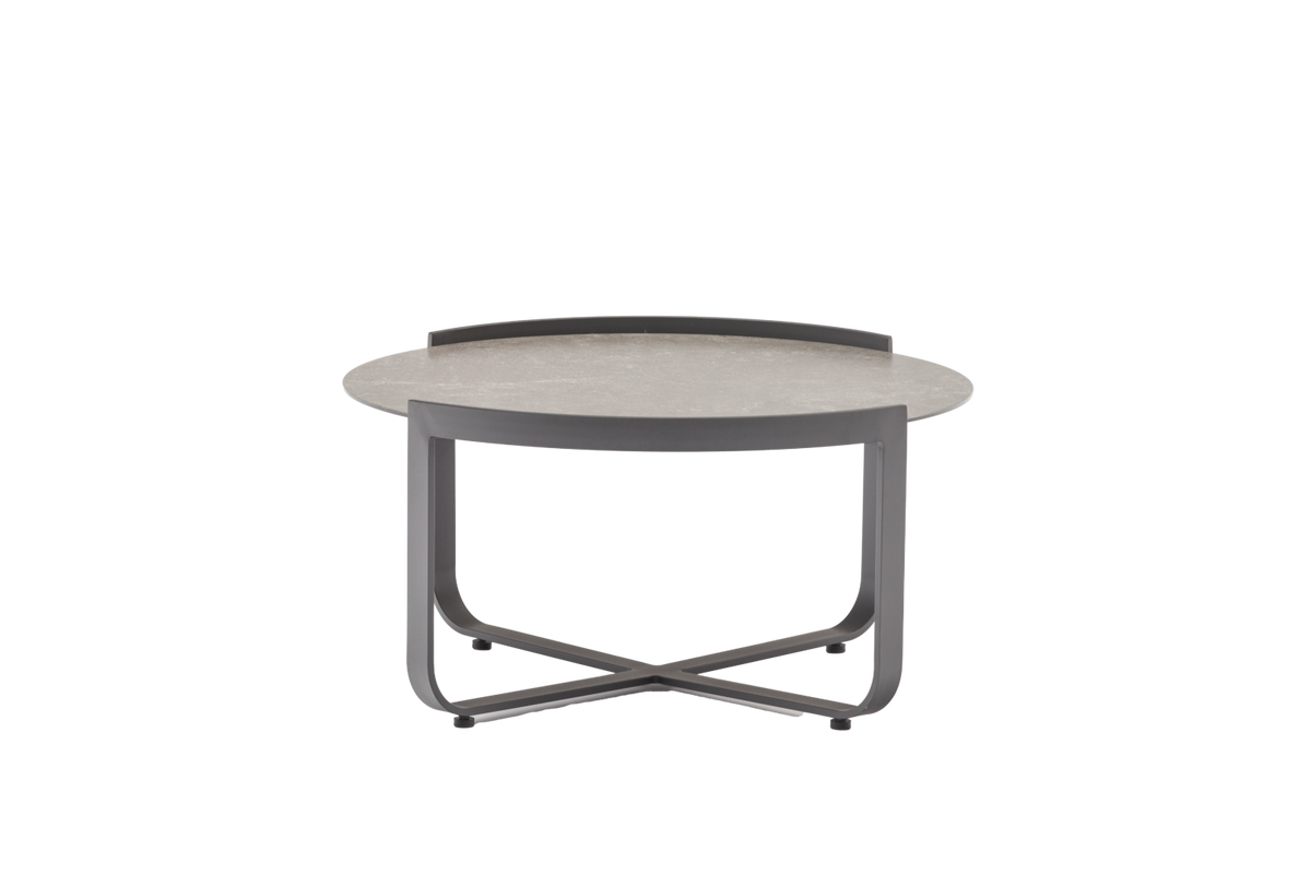 STAY Natural Ceramic Couchtisch