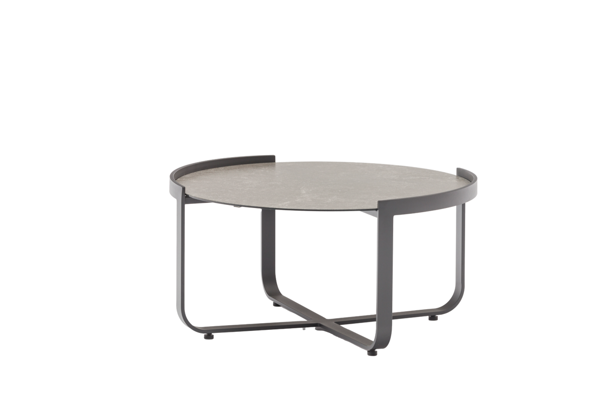 STAY Natural Ceramic Couchtisch