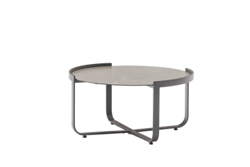 STAY Natural Ceramic salontafel