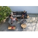 STAY Natural Ceramic Couchtisch