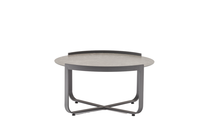 STAY Natural Ceramic Couchtisch