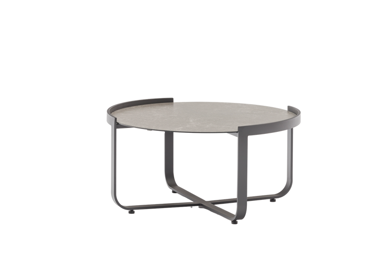 STAY Natural Ceramic Couchtisch