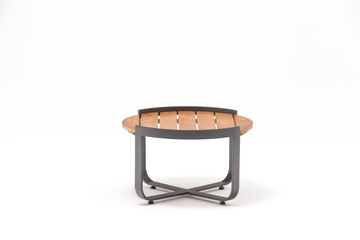 STAY Natural Teak salontafel