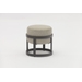 STAY Compact tuinpoef set van 3 - Light grey / charcoal