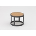 STAY Compact tuinpoef set van 3 - Light grey / charcoal