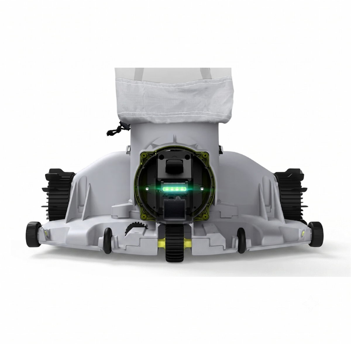 Kokido Vorak + zwembadrobot met accu
