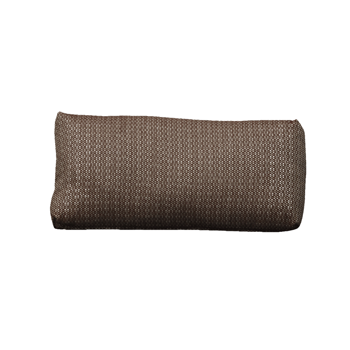 STAY decoratie tuinkussen 50x30 cm - Burgundy