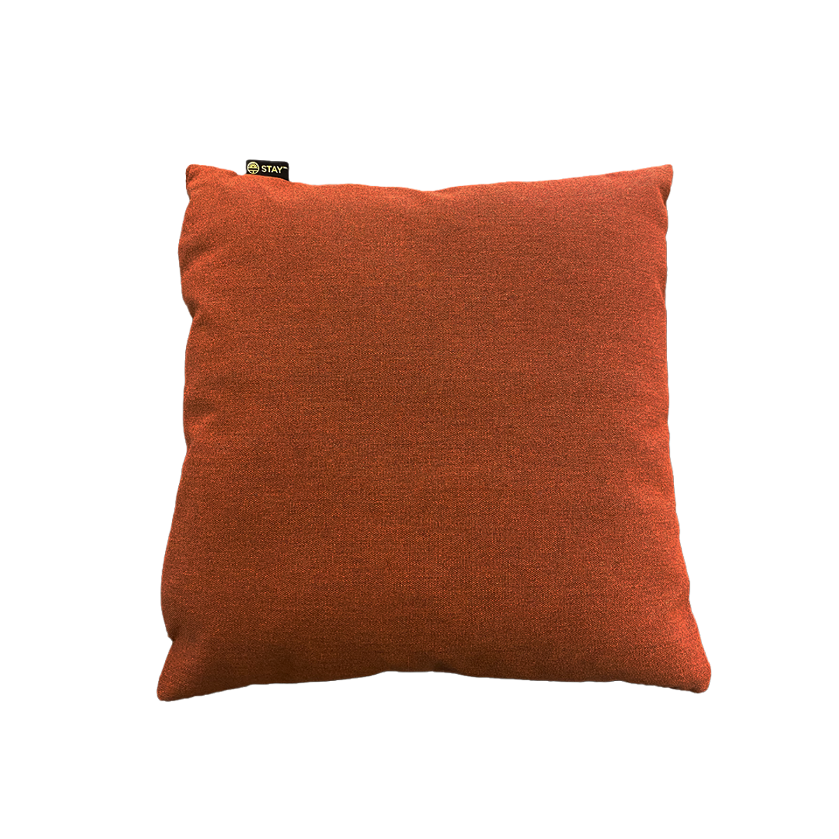 STAY decoratie tuinkussen 45x45 cm - Heritage rust