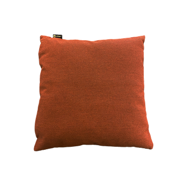 STAY decoratie tuinkussen 45x45 cm - Heritage rust