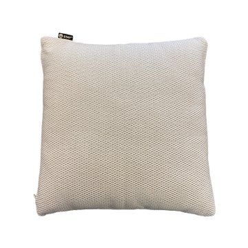 STAY decoratie tuinkussen 45x45 cm - Lopi marble