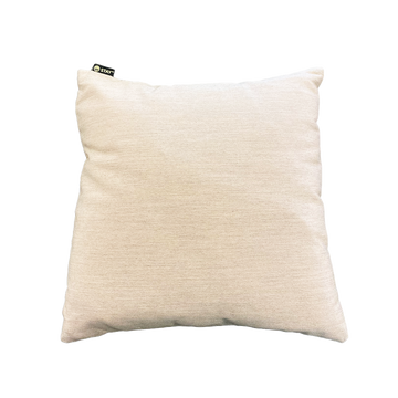 STAY decoratie tuinkussen 45x45 cm - Savqone white