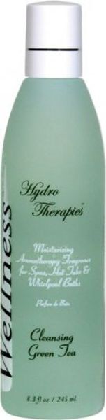Hydro Therapies Cleansing Green Tea