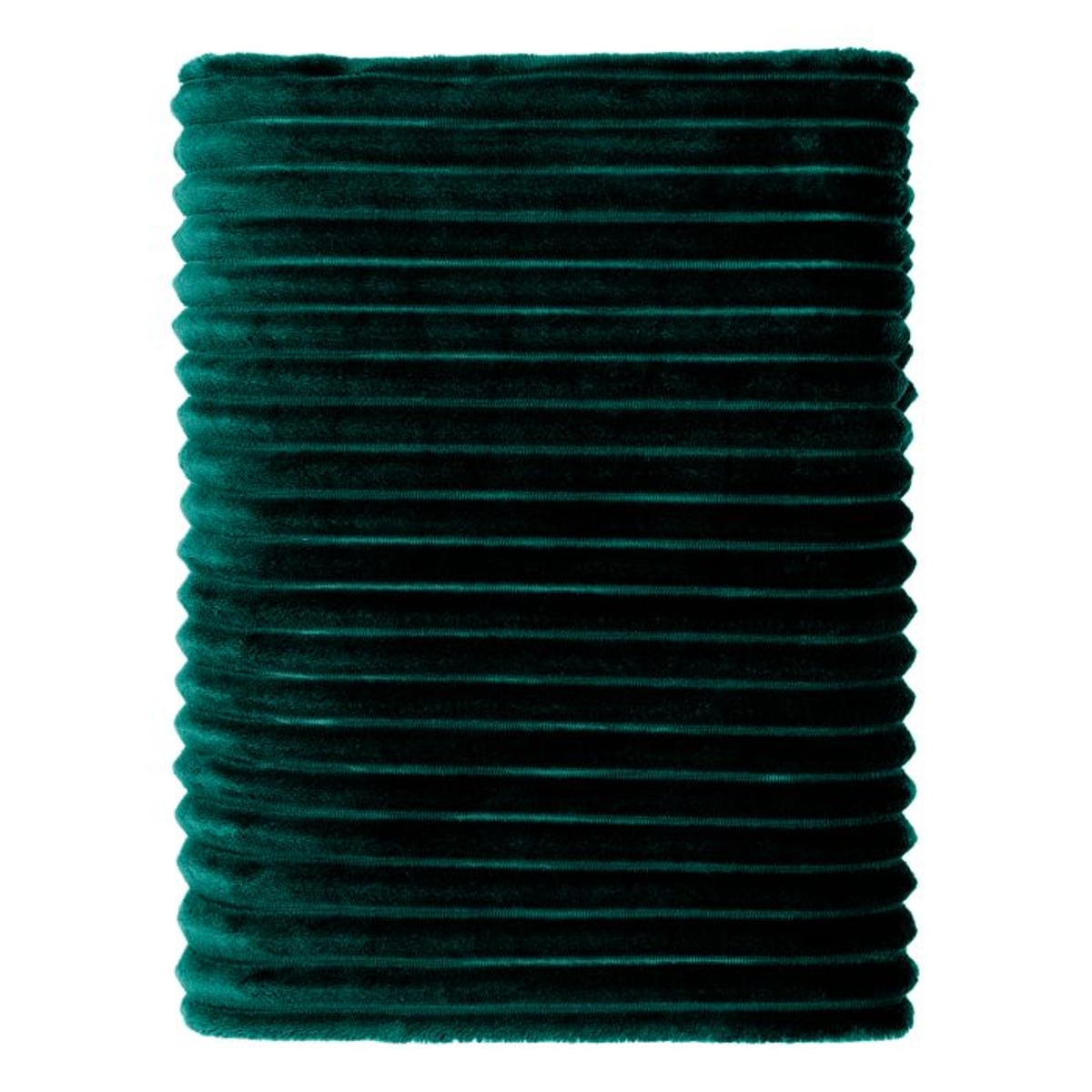 STAY woondeken 130x170 cm - Dark green
