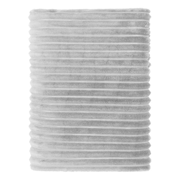 STAY woondeken 130x170 cm - Light grey