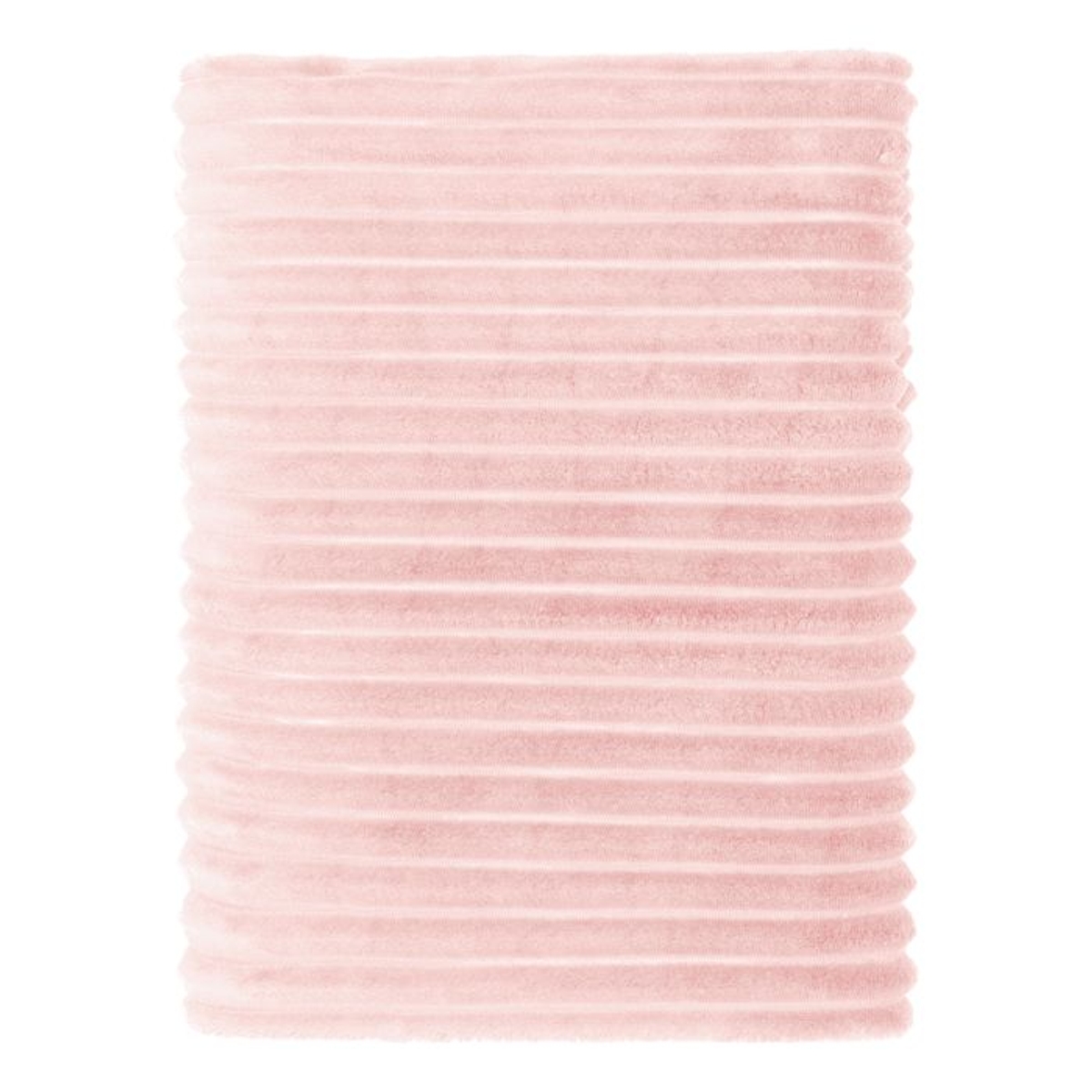 STAY woondeken 130x170 cm - Pink
