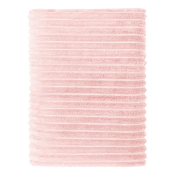 STAY woondeken 130x170 cm - Pink