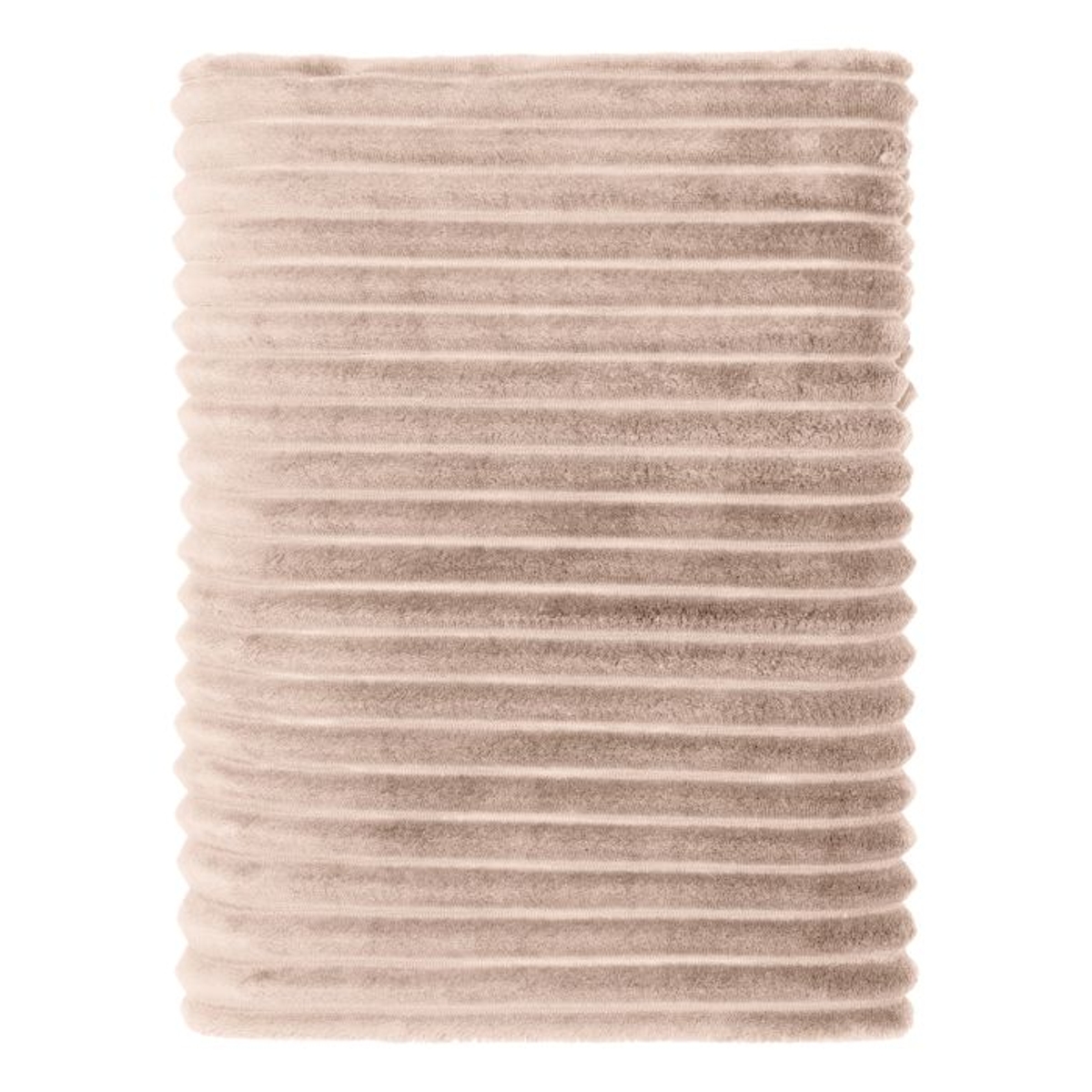 STAY woondeken 130x170 cm - Taupe