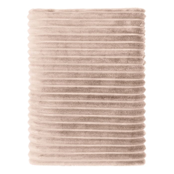 STAY woondeken 130x170 cm - Taupe