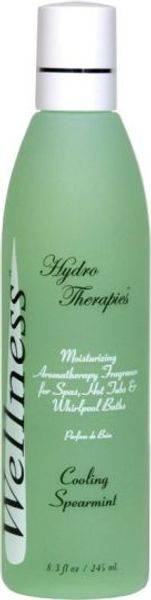 Hydro Therapies Cooling Spearmint