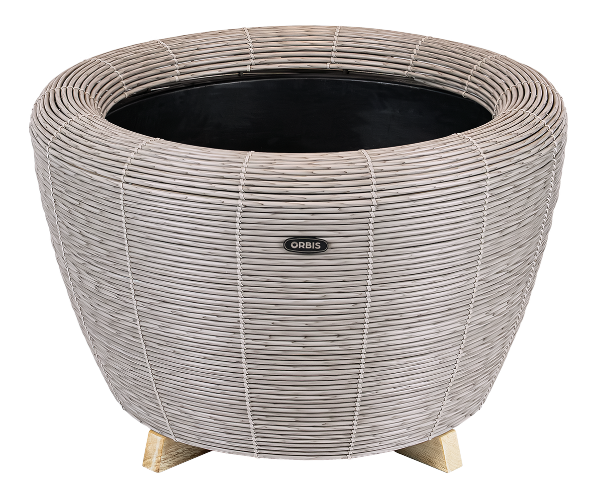 Velda Orbis Mini-Pond - Taupe